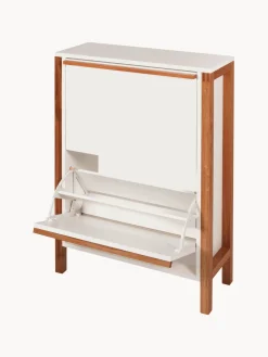 Zapateros|Zapateros></noscript>Woodman Zapatero Northgate, puertas plegables