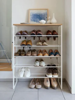 Outlet Zapatero Tower Zapateros|Zapateros